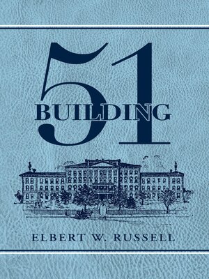 cover image of Building 51
